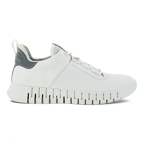 ECCO Gruuv M Mens Sneakers